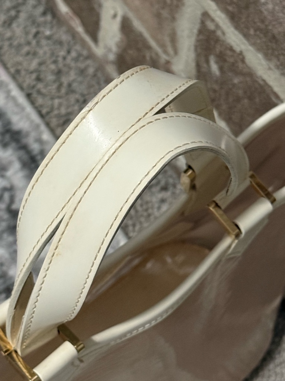 Louis Vuitton Plage Mini Lagoon tote - Picture 10 of 14